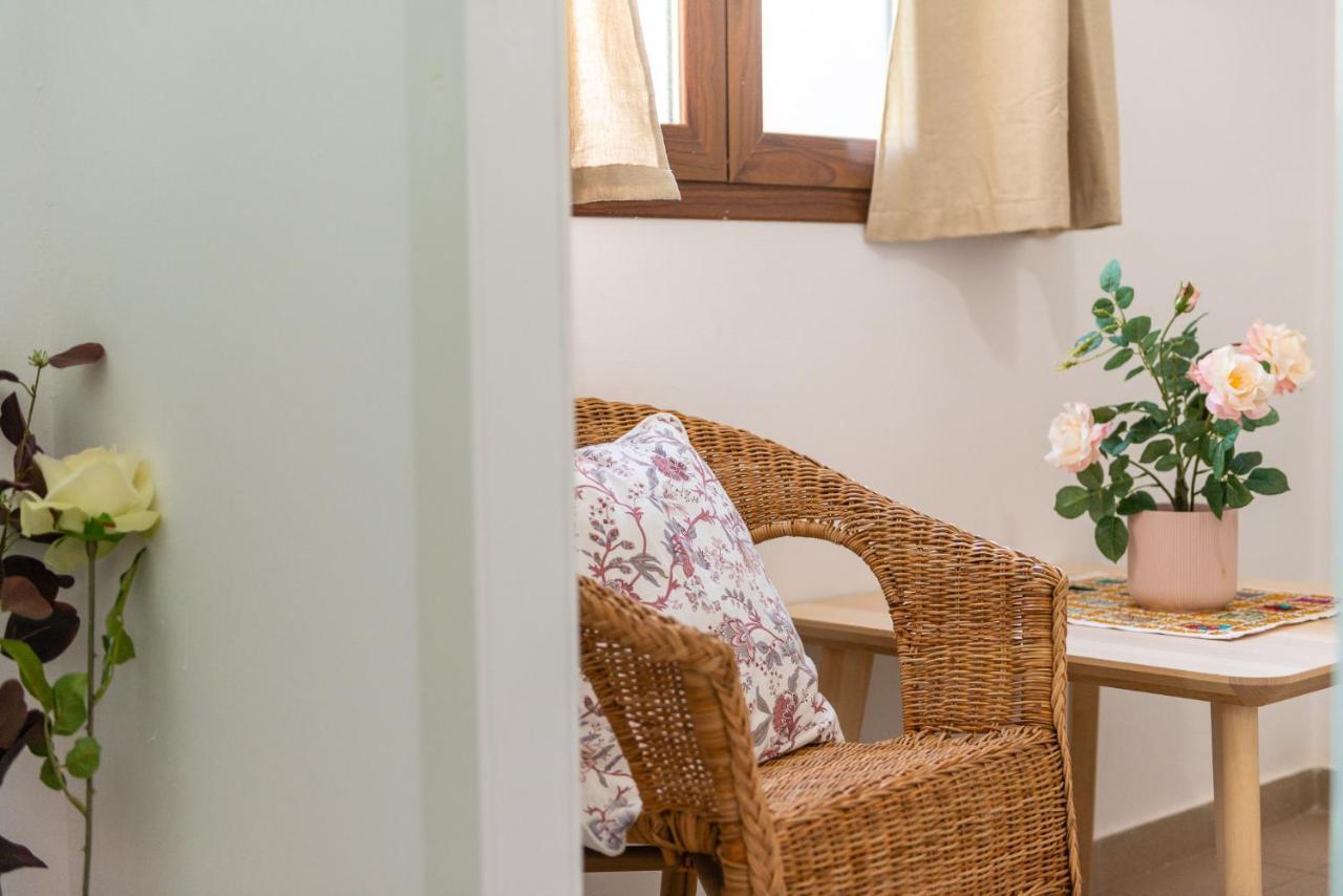 Apartment Realejo Casco Historico Granada