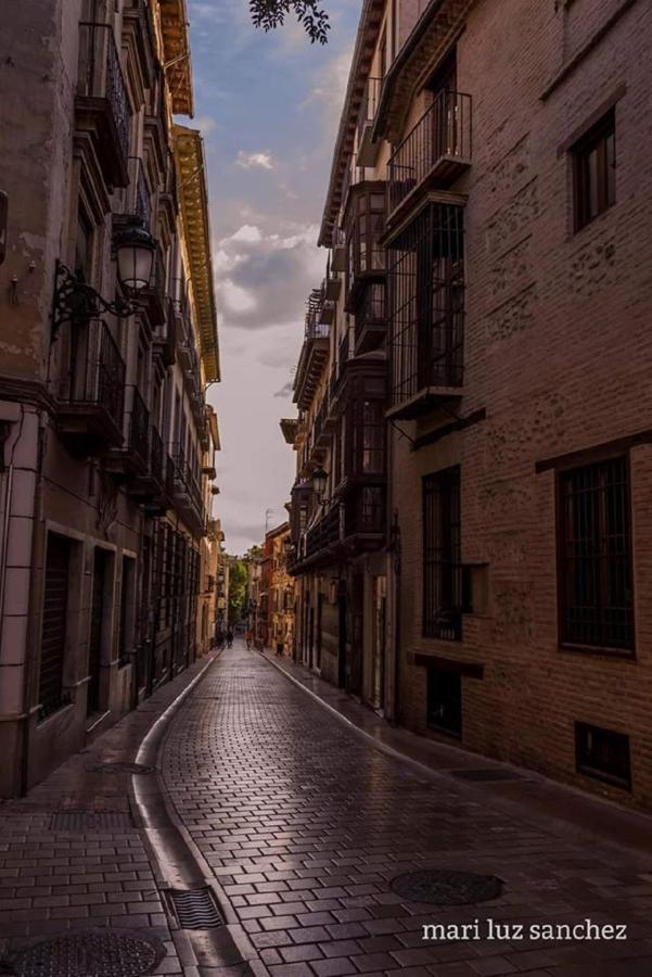 Apartment Realejo Casco Historico